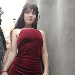 Мария Зайцева